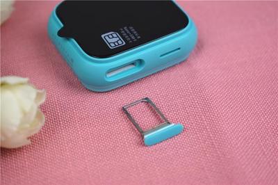 小米新品儿童手表评测 599元配备拍照、识物与4G，咪兔网络合作带来哪些升级？